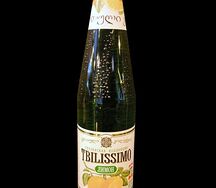 TBILLISSIMO--Лимон 0.5л