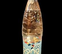 BonaAqua Вода 0.5л