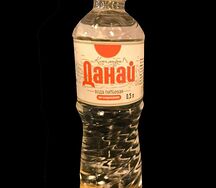 Данай-Вода 0.5л