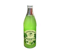 Мохито лимонад Зеленокумский