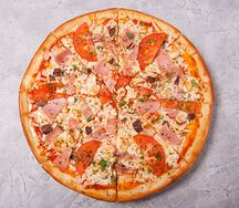 Мясная