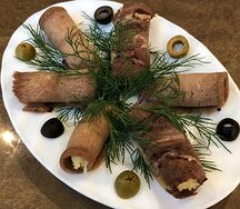 РулетикиМолитовские