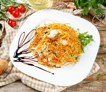 Салат Витаминный