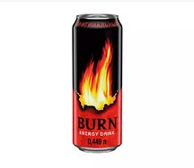 Burn