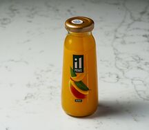 Сок IL Primo Манго