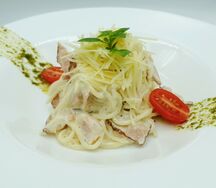 Carbonara