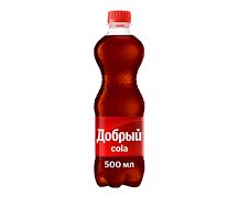 Добрый кола