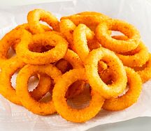Луковые кольца