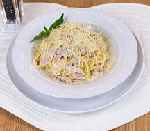 Паста Карбонара