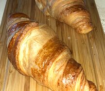 Круассан классический