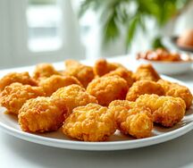 Куриные наггетсы