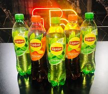 Чай Lipton