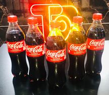 Coca Cola