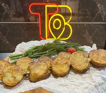 Картошка