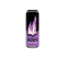 Burn тропический микс