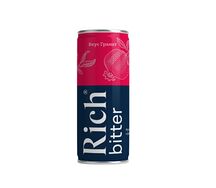 Rich bitter Гранат