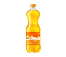 Добрый Апельсин 1л