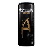 Adrenaline Rush
