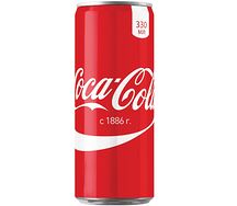 Coca-Cola