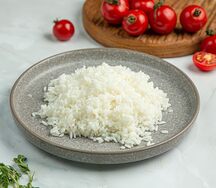 Рис отварной