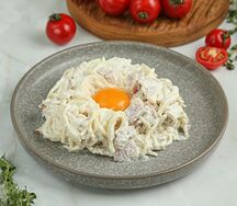 Паста Карбонара