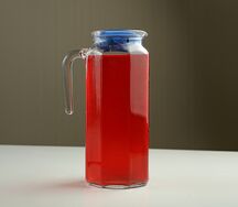 Морс Ягодный