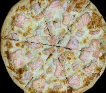 Пицца Морская