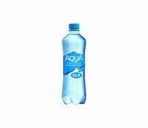 Вода Aqua Minerale негазированная