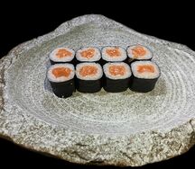 Сяке Маки
