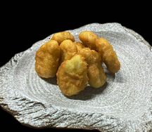 Наггетсы куриные