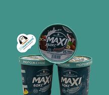 MaxiБокс Баварский шоколад