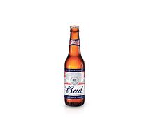 Пиво Bud безалкогольное