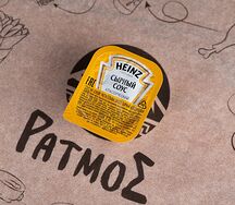 Heinz сырный