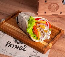 Вегетарианский