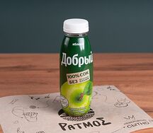 Добрый сок