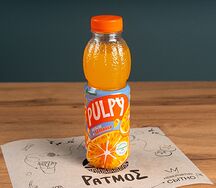 Pulpy