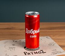 Добрый кола