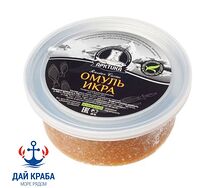 Икра омуля