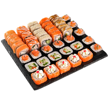 Сытый сумоист