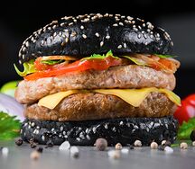 Черная Мамба