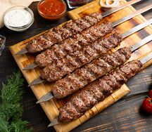 Люля из говядины