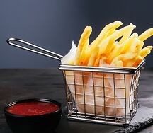 Картоха фри