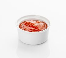 Кисло-сладкий