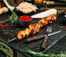 Куриная грудка