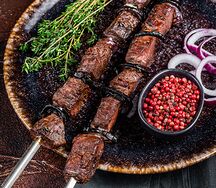 Говяжья вырезка