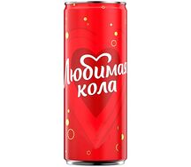 Любимая Кола