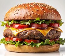 Говяжий с гриля