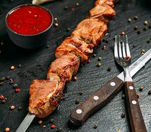 Филе индейки