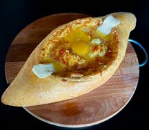 Сет Хачапури