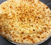 Хачапури по-мегрельски